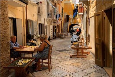 24 hours in Bari: what to see