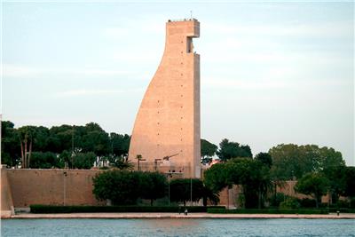 Vacanze in provincia di Brindisi